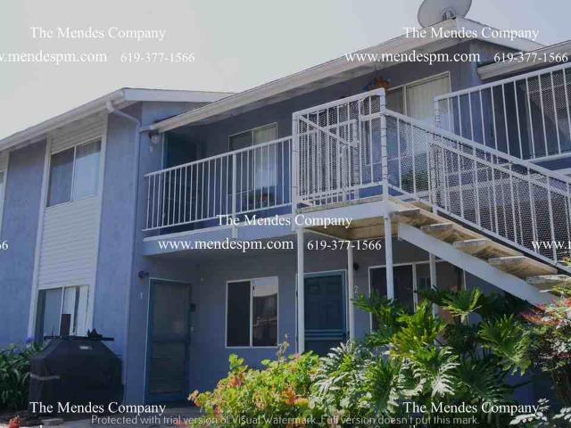 Apartment for rent in Lakeside
