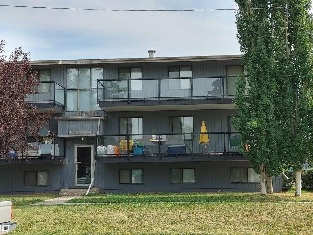 Apartment for rent in Carstairs, Alberta