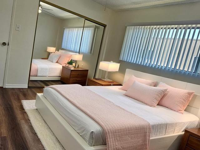 Apartment for rent in Anaheim, California