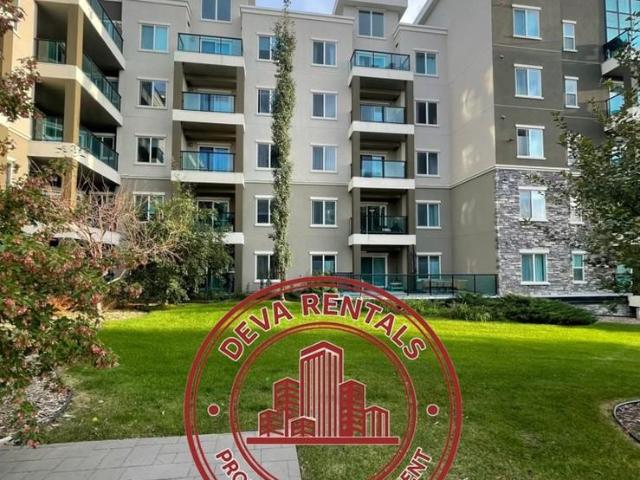 Apartment for rent in Wedgewood, Alberta