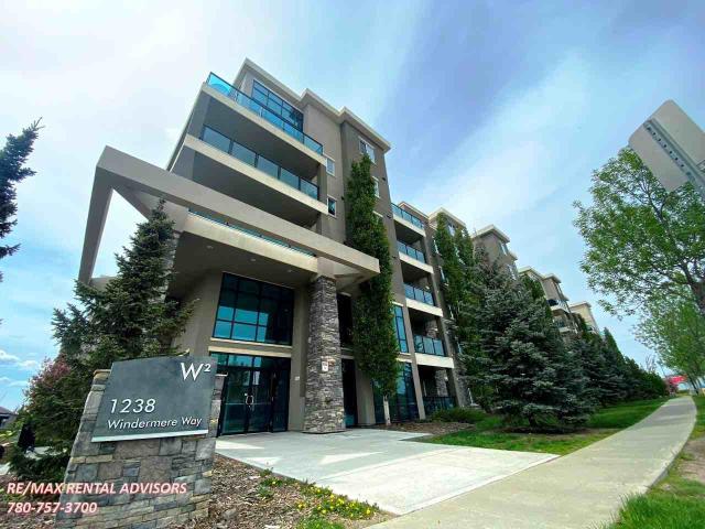 Apartment for rent in Wedgewood, Alberta