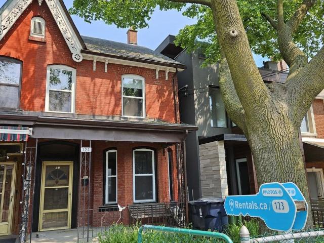 Apartment for rent in Woburn, Ontario