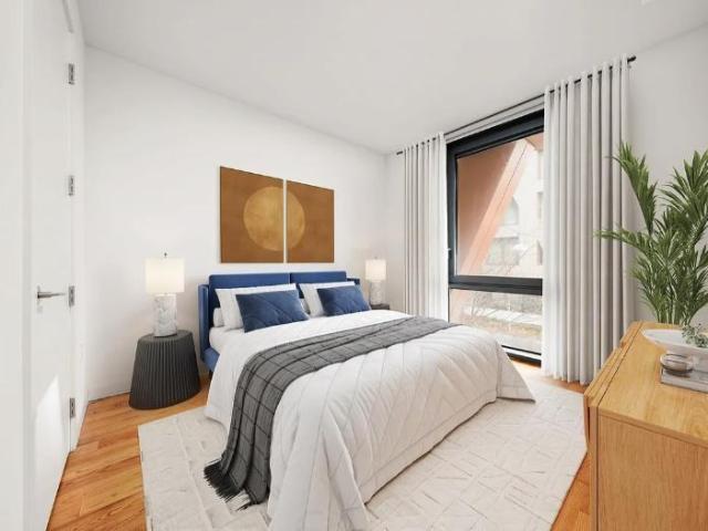 Apartment for rent in Arverne, New York