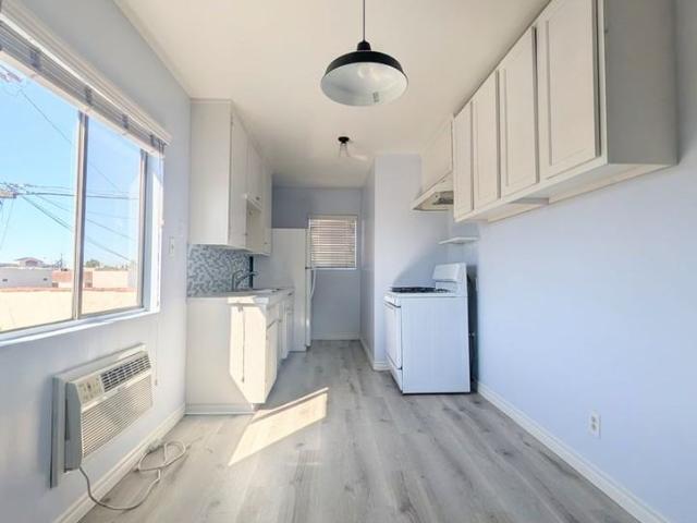 Apartment for rent in Montebello, Los Angeles County
