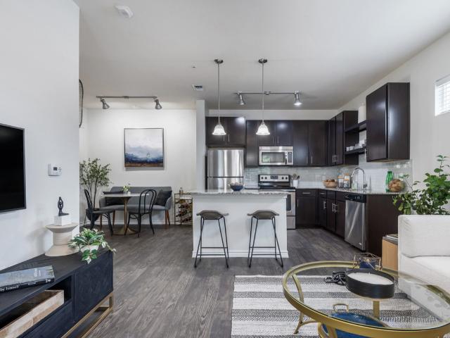 Apartment for rent in Williamson, Texas
