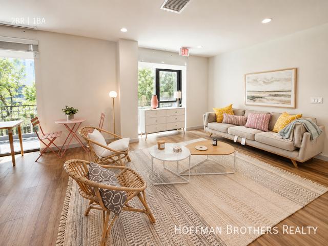 Apartment for rent in Canoga Park, California
