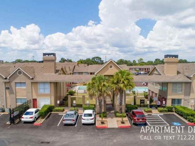 Apartment for rent in Harris, Texas