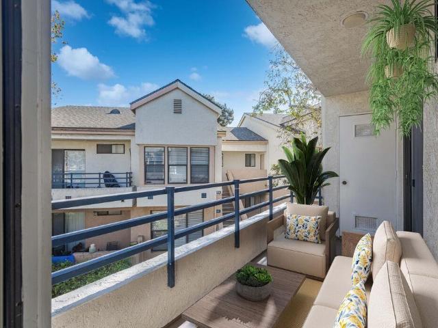 Apartment for rent in Ventura, California