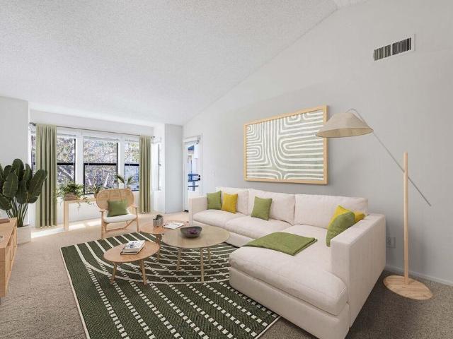 Apartment for rent in Ventura, California