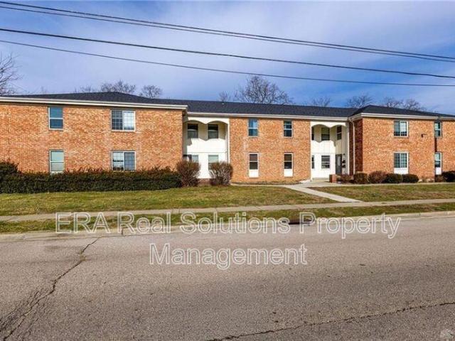 Apartment for rent in Dayton, Ohio