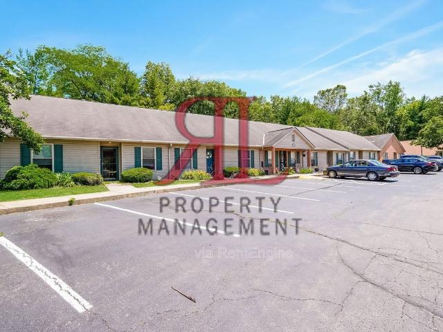 Apartment for rent in Berlin, Ohio