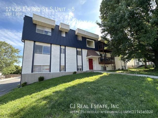 Apartment for rent in Independence, Missouri