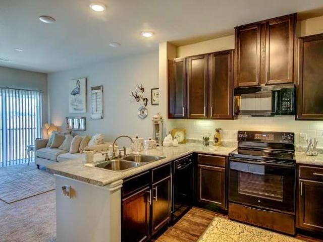 Apartment for rent in Austin, Texas