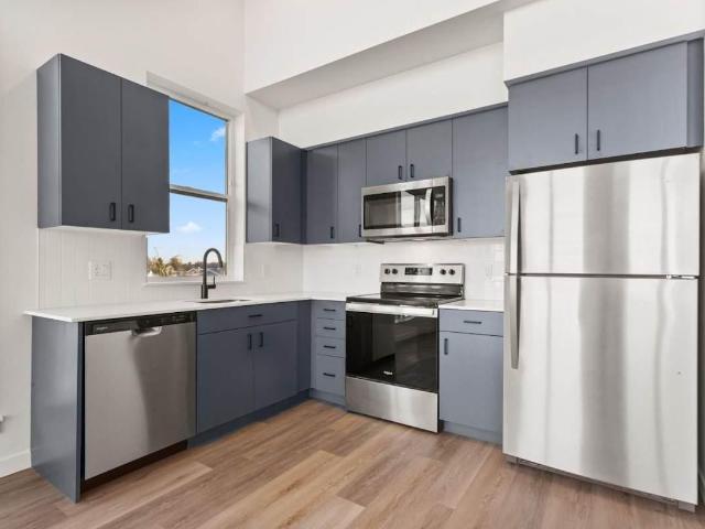 Apartment for rent in Oregonia