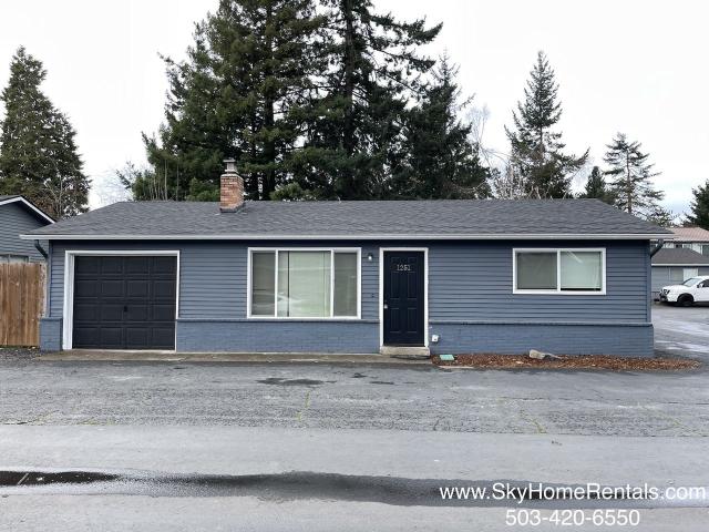 Apartment for rent in Oregonia