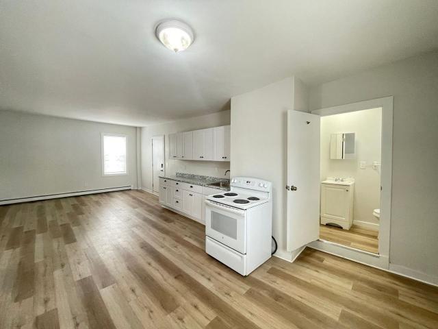 Apartment for rent in New Hampshire