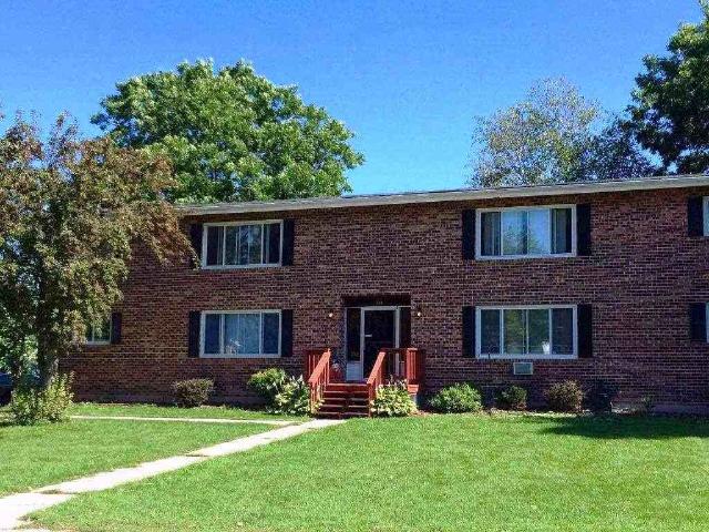 Apartment for rent in Francis Creek, Wisconsin