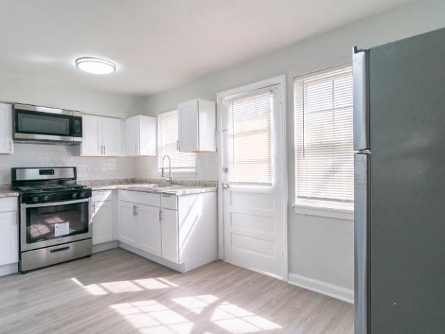 Apartment for rent in Salem, New Jersey