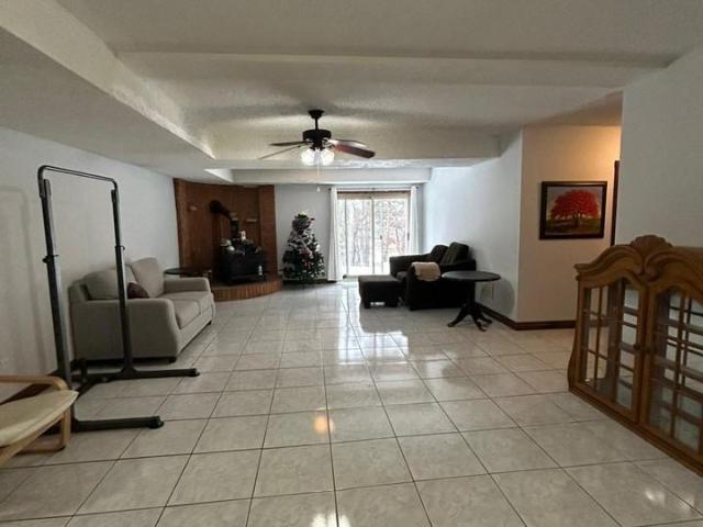 Apartment for rent in York, Ontario