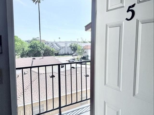 Apartment for rent in Hawthorne
