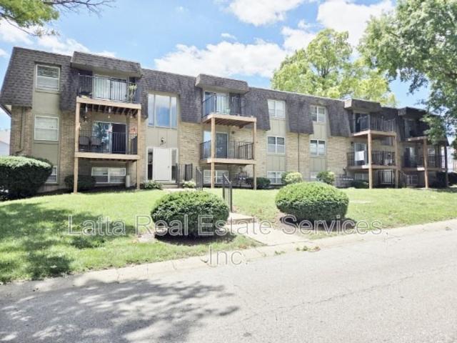 Apartment for rent in Independence, Missouri