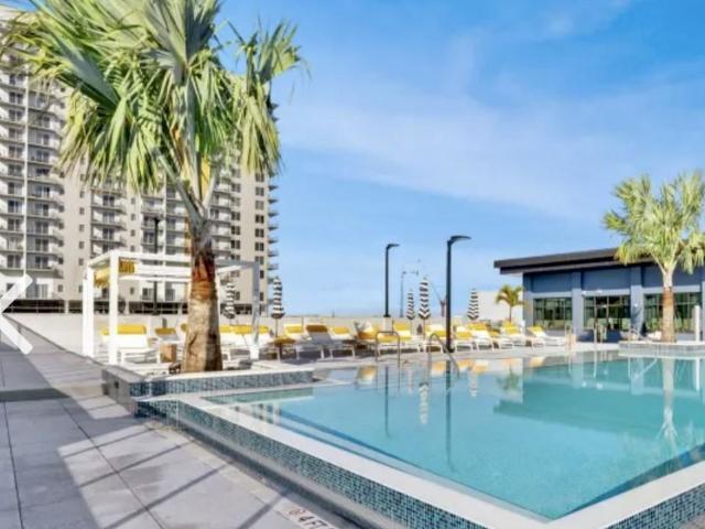 Apartment for rent in Tampa, Florida