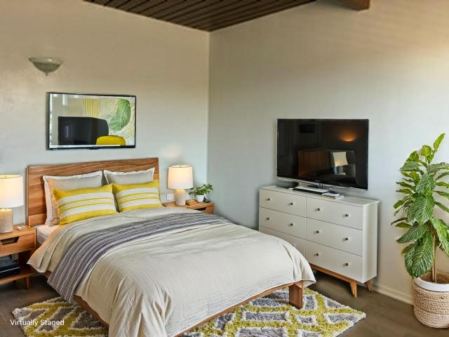 Apartment for rent in Hawthorne, California