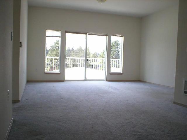 Apartment for rent in Seattle, Washington