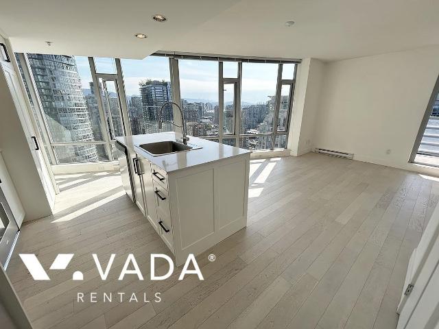 Apartment for rent in Vancouver, British Columbia