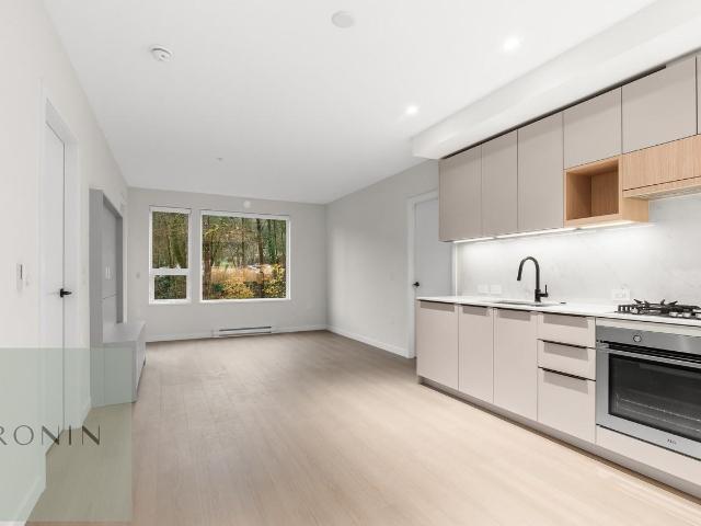 Apartment for rent in Port Moody, British Columbia