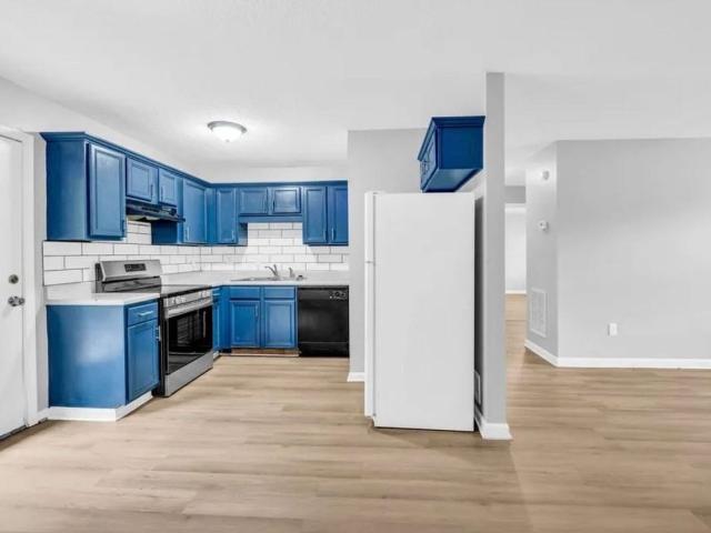 Apartment for rent in Athens, Georgia