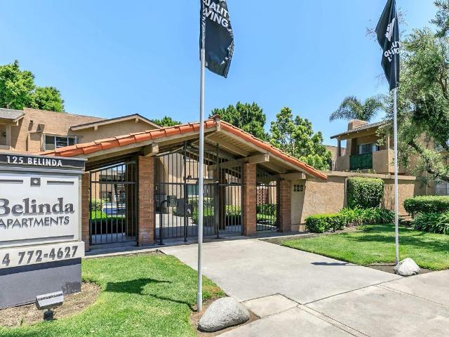 Apartment for rent in Anaheim