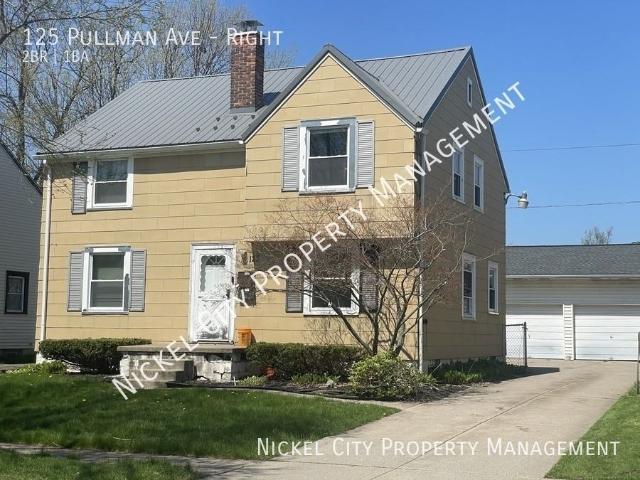 Apartment for rent in New York