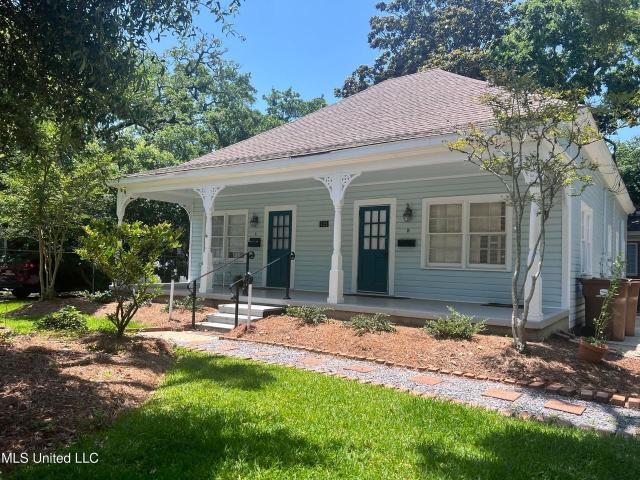 Property for rent in Biloxi, Mississippi