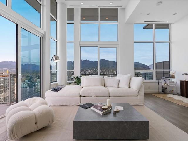 Apartment for rent in North Vancouver, British Columbia