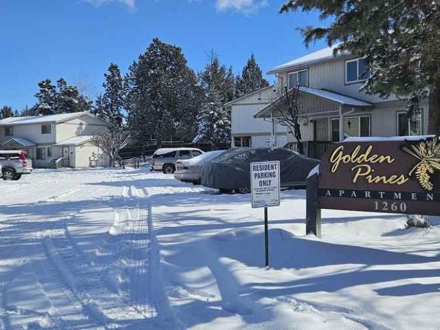 Apartment for rent in Oregonia