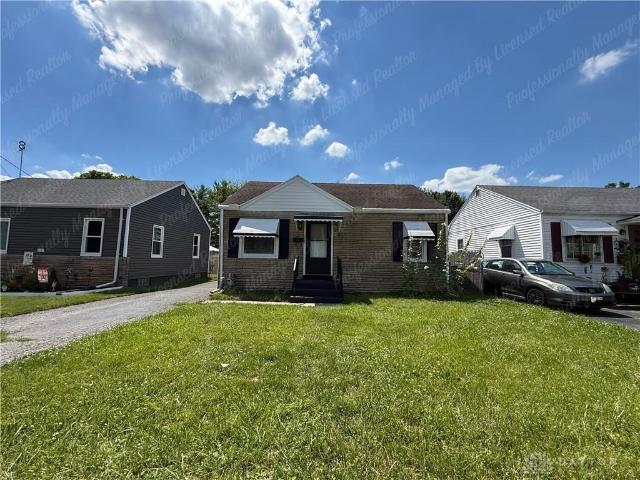 Apartment for rent in Springfield, Ohio