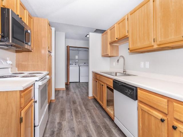 Apartment for rent in Minnesota
