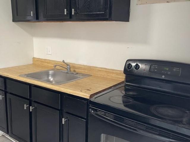 Apartment for rent in Camby, Indiana