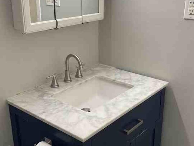 Apartment for rent in Farleys Addition, Indianapolis