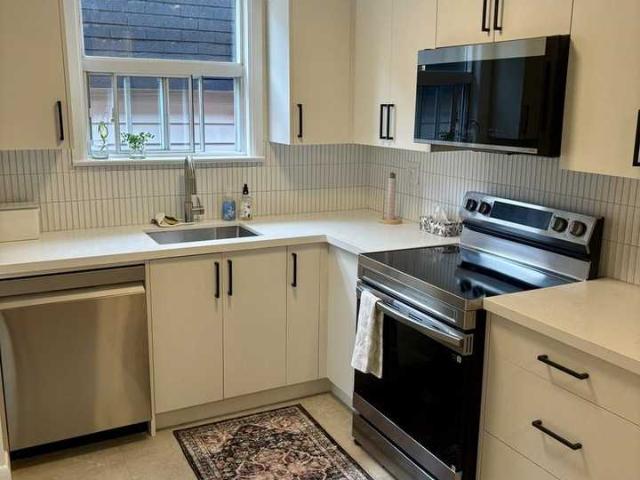 Apartment for rent in Woburn, Ontario