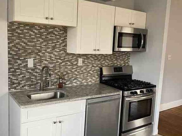 Apartment for rent in Quincy, Massachusetts