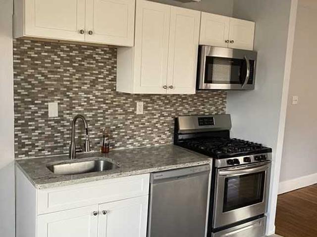 Apartment for rent in Quincy, Massachusetts