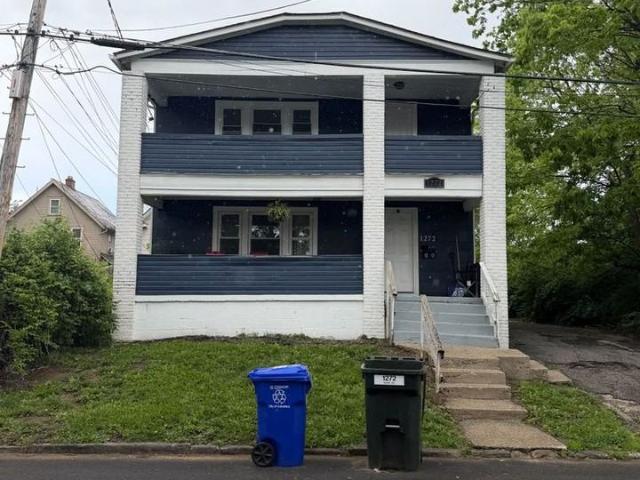 Apartment for rent in Columbus, Ohio
