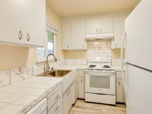 Apartment for rent in Sunnyvale, California