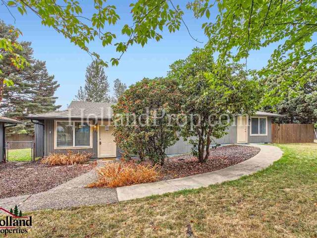 Apartment for rent in Oregonia