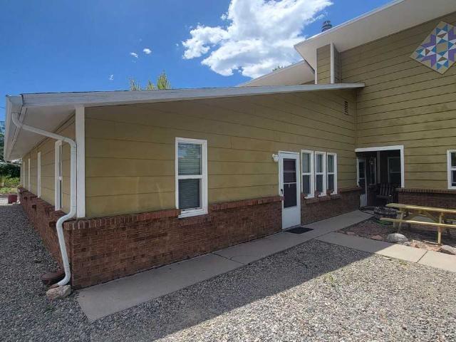 Apartment for rent in Palisade