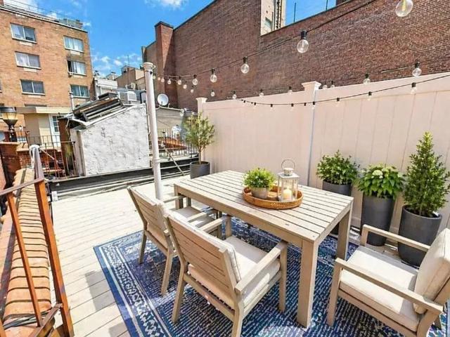 Apartment for rent in Arverne, New York