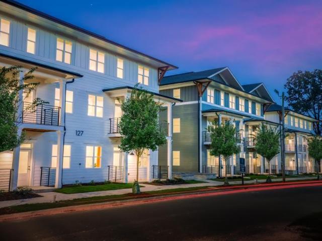 Apartment for rent in Atlanta, Georgia