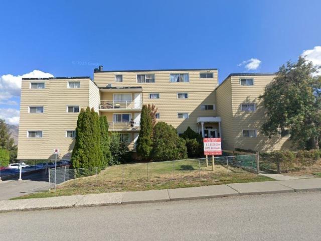 Apartment for rent in Kamloops, British Columbia
